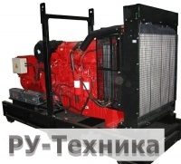 Дизельная электростанция Geko 250003 ED-S/DEDA (200 кВт)