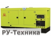 Дизельная электростанция Tide Power TCM1250 (1 000 кВт)