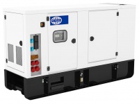 Дизельный генератор FG Wilson P150-1 (110 кВт)