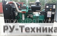 Дизельная электростанция Tide Power TCM275 (220 кВт)