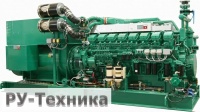 Дизельная электростанция Cummins C500 D5e (364 кВт)