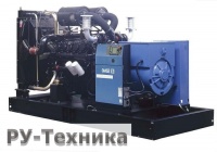 Дизельная электростанция SDMO V275C2 (200 кВт)