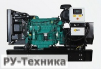 Дизельная электростанция MingPowers M-W825E (600 кВт)