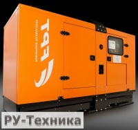 Дизельная электростанция Iveco (FPT) GS NEF160M (128 кВт)