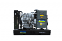 Дизель генератор AKSA AP50  (36 кВт)