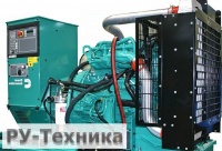 Дизельная электростанция ТСС АД-900С-Т400-*РМ11 (900 кВт)