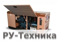Дизельная электростанция TOYO TG-40T (24 кВт)
