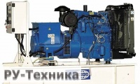 Дизельная электростанция FG Wilson P50E3 (36 кВт)