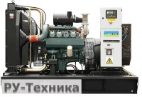 Дизельная электростанция Onis Visa POWERFULL - V 630 B (rev, 001) (504 кВт)