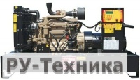 Дизельная электростанция CTM SP,1750 - Perkins (1 401 кВт)