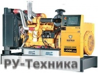 Дизельная электростанция FG Wilson P1250P3 (1 000 кВт)