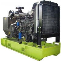 Дизельный генератор АД120-400-1Р
