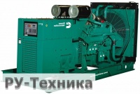 Дизельная электростанция Geko 200003 ED-S/DEDA (160 кВт)