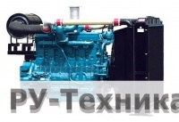 Дизельный генератор Caterpillar GEP150