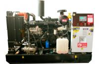 Дизельный генератор 100 кВт (АД100-400-1Р)