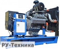 Дизельная электростанция CTM M,3850U (3 000 кВт)