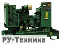 Дизельная электростанция Cummins C33D5 (24 кВт)