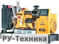 Дизельная электростанция Geko 250000 ED-S/DEDA (202 кВт)