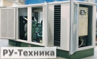 Дизельная электростанция Denyo DCA-800SPK (560 кВт)