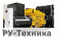 Дизельная электростанция ТСС АД-360С-Т400-*РМ11 (360 кВт)