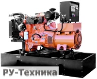 Дизельная электростанция Iveco (FPT) GE F3230 (24 кВт)