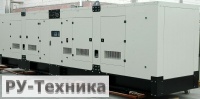 Дизельная электростанция Coelmo PDT136A3 (160 кВт)