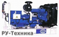 Дизельная электростанция Tide Power TCM630E (460 кВт)