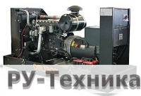 Дизельная электростанция Coelmo FDTC87 (220 кВт)