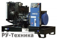 Дизельная электростанция SDMO J 66K (53 кВт)