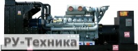 Дизельная электростанция Caterpillar C13 (327 кВт)