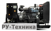 Дизельная электростанция MingPowers M-C825 (600 кВт)