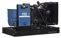Дизельный генератор SDMO J200K (144 кВт)