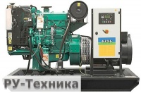 Дизельная электростанция AKSA APD-43C (31 кВт)