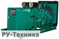 Дизельная электростанция Geko 380000 ED-S/DEDA (304 кВт)