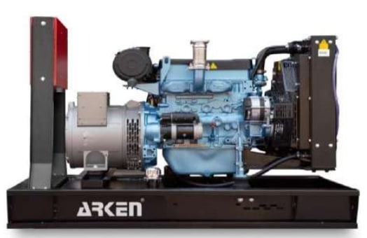 Дизельный генератор Arken ARK-B 265